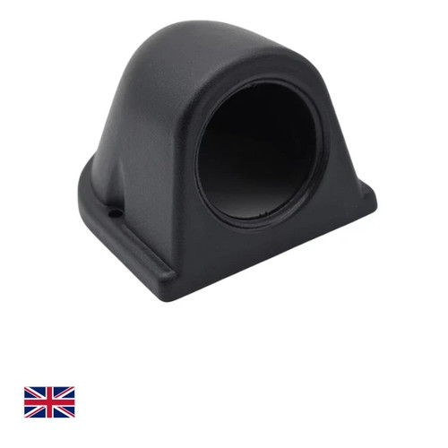 Universal single gauge pod - single,