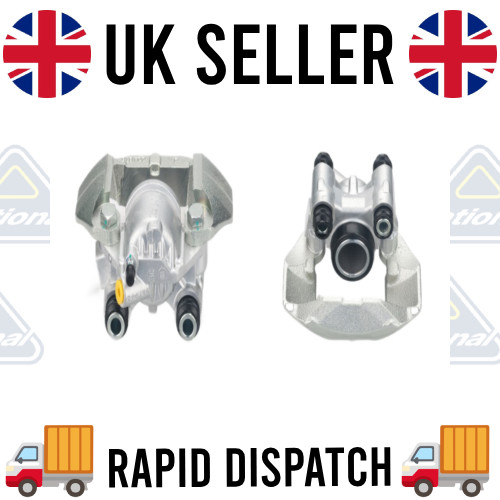National brake caliper brand - -,