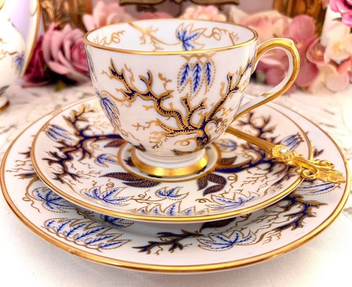 Grosvenor china antique rare - antique,