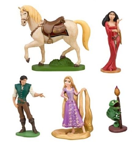 Tangled rapunzel flynn - rapunzel,