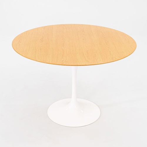 2009 eero saarinen for - eero, knoll