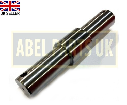 Idler wheel shaft - shaft, jcb