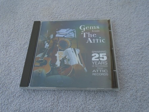 Various gems from - -,