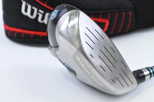 Ladies wilson staff fybrid - ladies,