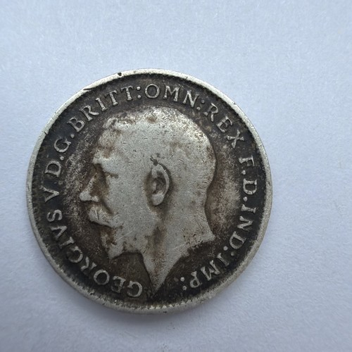 1912 king george - 1912, 0.925