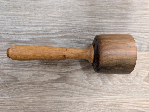 Lignum vitae and - lignum,