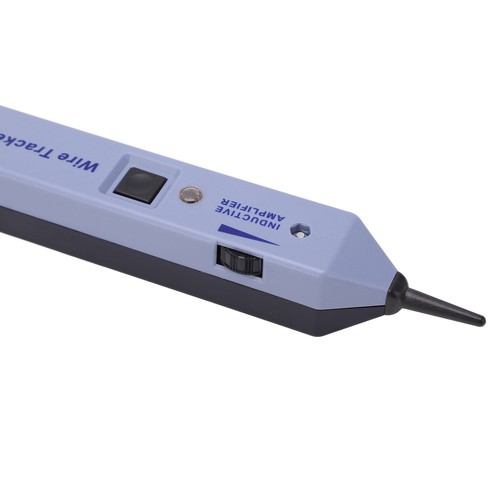 Wire tracer tester - wire,
