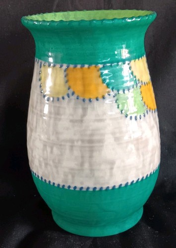 Vintage 1930s charlotte rhead - charlotte,