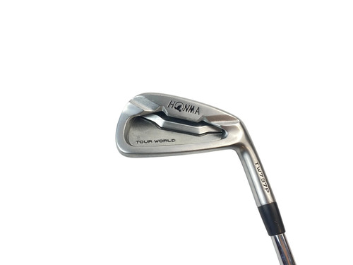 Honma tw737p iron 21 - 4, /