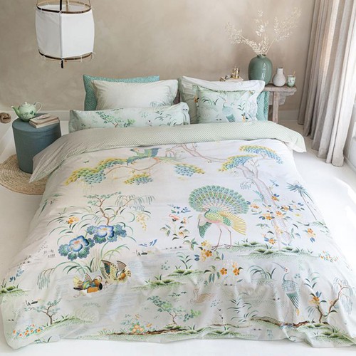 Japonica white cotton - white,