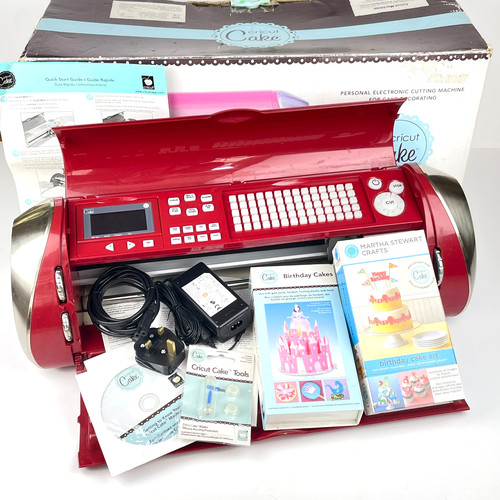 Cricut cake full size - cake,