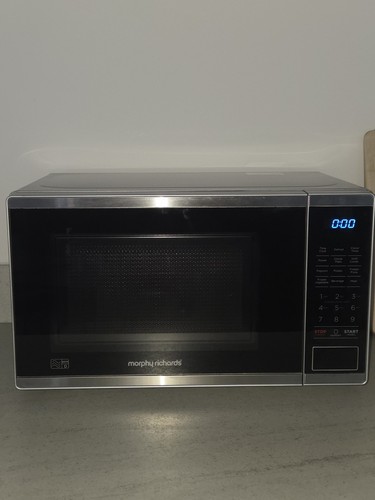Morphy richards eg820c2lp - morphy, 800w