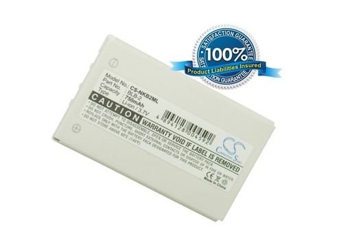 Battery for nokia 8890 - battery,