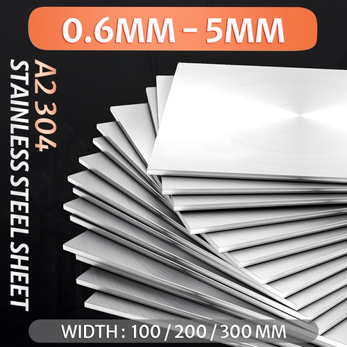 304 stainless steel - 304, a2