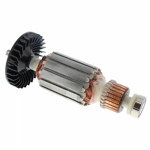 Armature assembly 240v - assembly, for
