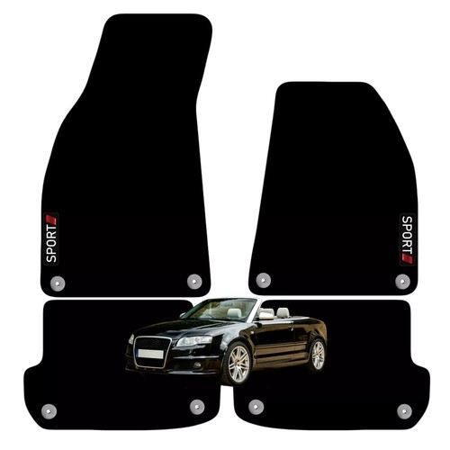 For audi 2006 2008 - for, a4