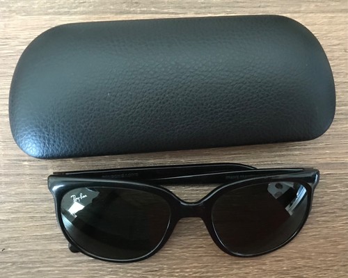 Ray ban cats sunglasses in - cats.,
