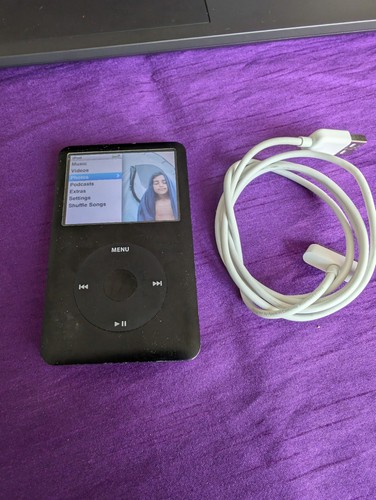 Apple ipod classic - ipod, a1238