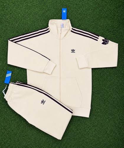Adidas mens tracksuit outfit - adidas,