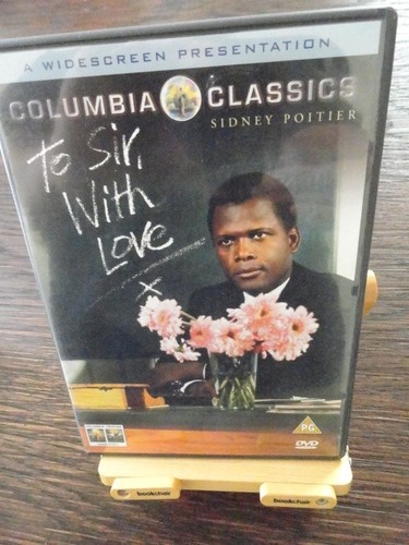 Sir with love sidney - to,
