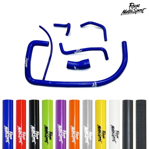 Roose motorsport breather hose - breather,