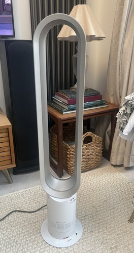 Dyson cool am07 - am07, error