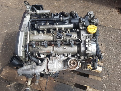 Saab z19dtr 9 diesel - 9-3,