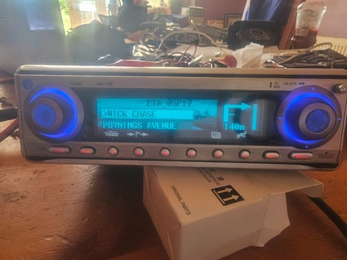 Retro pioneer anh - retro, cd