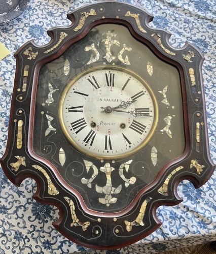 Antique 19th french - 19th,