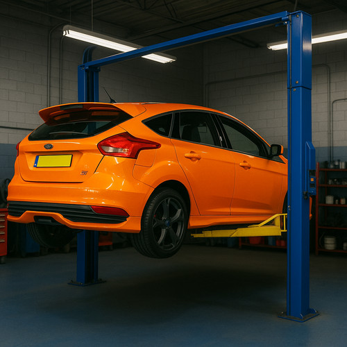 Ford focus 0 ecoboost - ford,