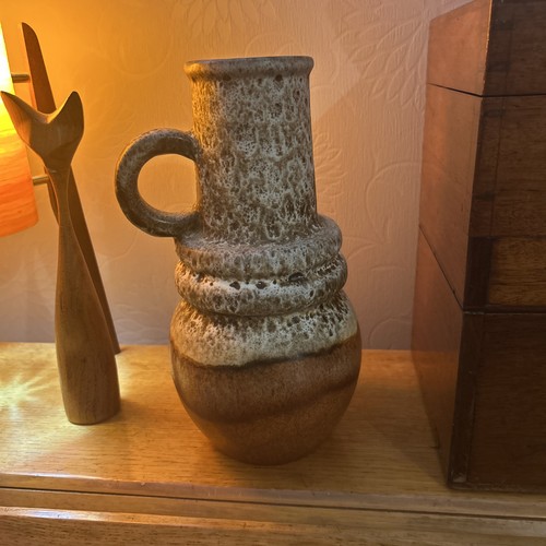 Scheurich vintage west german - vintage,