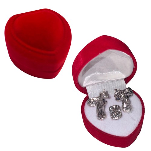 Miniature nativity metal - miniature,