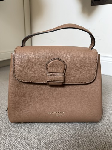 Burberry camberley small tote - camberley,