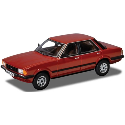 Corgi vanguards 43 scale - vanguards,