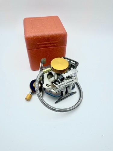 Small portable folding gas - small,