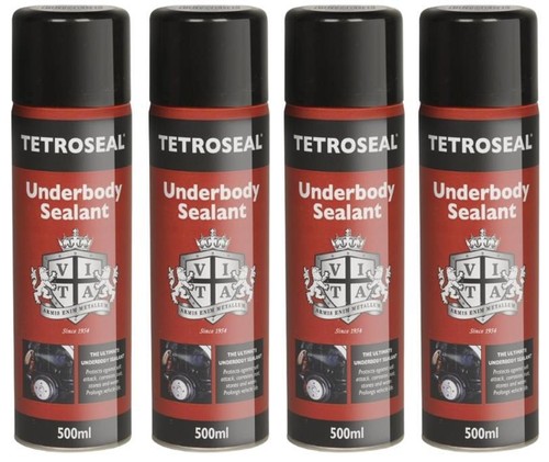 Tetroseal ultimate underbody - tetroseal,