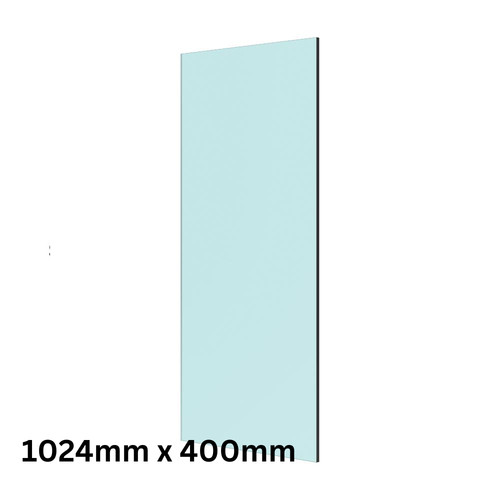 10mm toughened glass - 10mm,