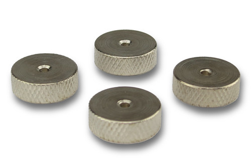 Speaker spike pads - , feet