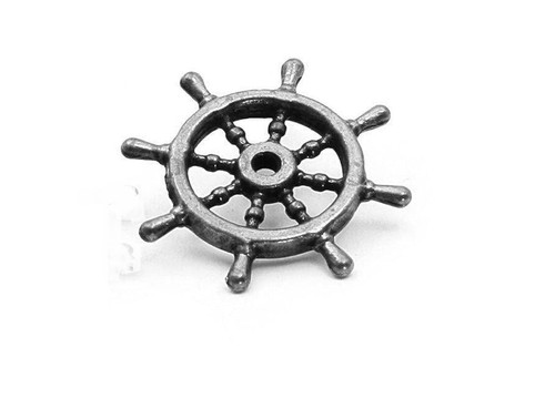 Occre ships wheel - ships, 24mm