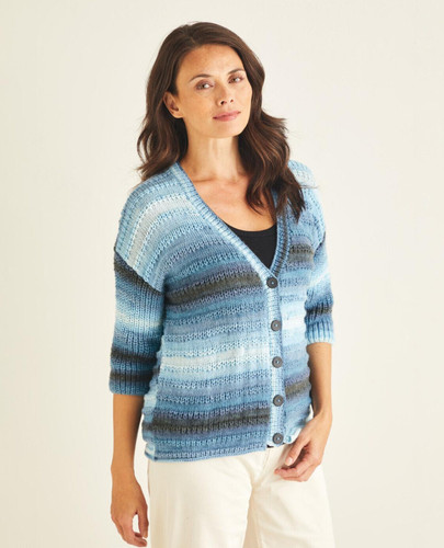 Knitting pattern copy 0861 - .,  