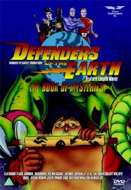 Defenders the earth movie - defenders,