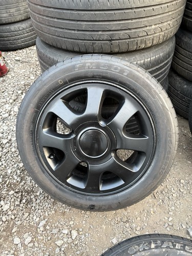 Genuine seat arosa vw lupo - 1, x