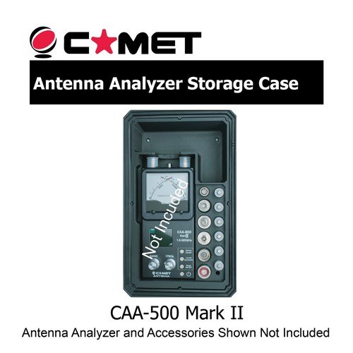 Comet caa 500 mark antenna - comet, caa-500