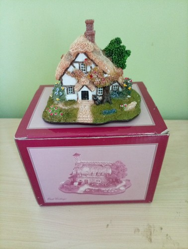 Vintage miniature cherry - vintage,