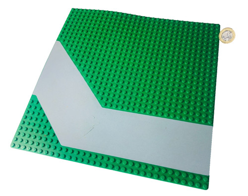 Lego large house ground floor - large,