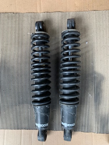 Moto guzzi marzoochi shocks - guzzi,