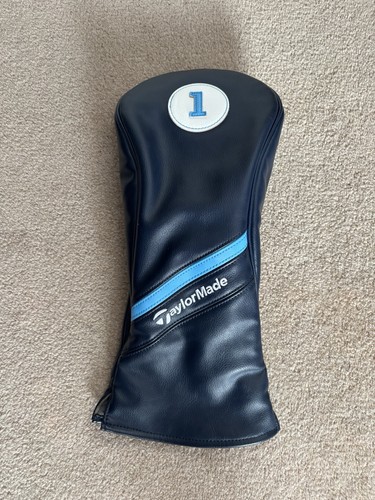 Taylormade driver headcover - taylormade,