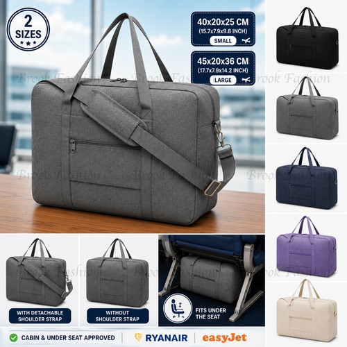 Travel cabin holdall bag - travel,