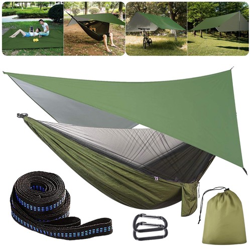 Double person hammock - double,
