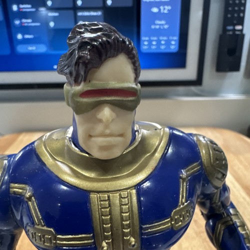 Vintage men cyber cyclops - vintage, x-men